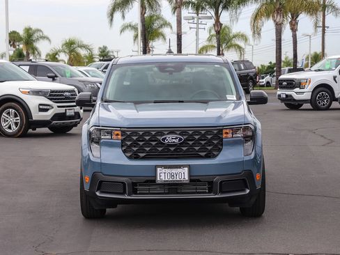 Used 2026 Ford Maverick XLT AWD/4WD image 2