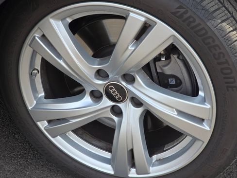 Certified 2025 Audi A5 2.0T Premium w/ Premium Plus AWD/4WD image 21