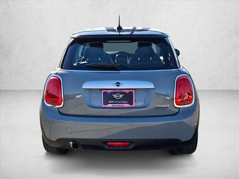 Used 2015 MINI Cooper 2-Door Hardtop FWD image 7