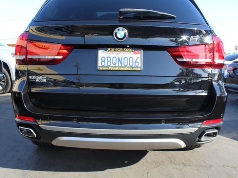 Used 2018 BMW X5 xDrive35i image 16