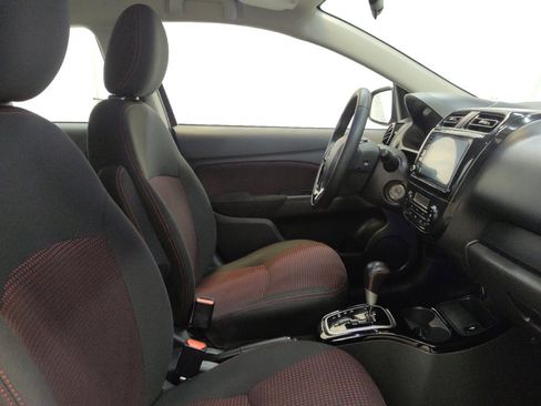 Used 2024 Mitsubishi Mirage SE image 21