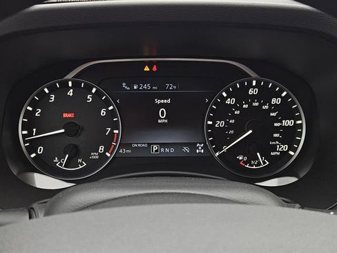 Used 2026 Nissan Frontier SV w/ Tow Package image 11