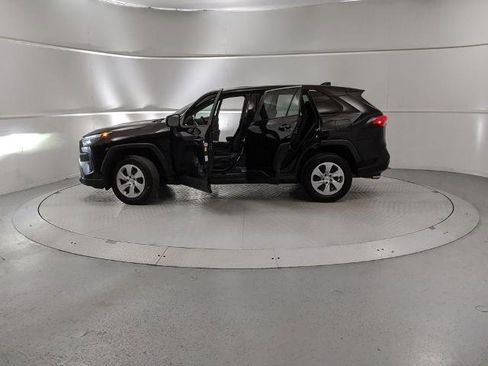 Used 2024 Toyota RAV4 LE image 11