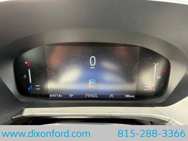 Used 2023 Ford Escape Active AWD/4WD image 18