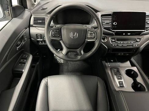 New 2026 Honda Ridgeline RTL image 24