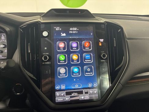 New 2026 Subaru Ascent Bronze Edition image 17