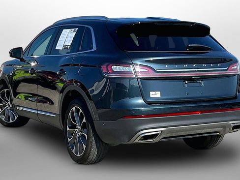 Used 2023 Lincoln Nautilus Reserve w/ Equipment Group 201A AWD/4WD image 10