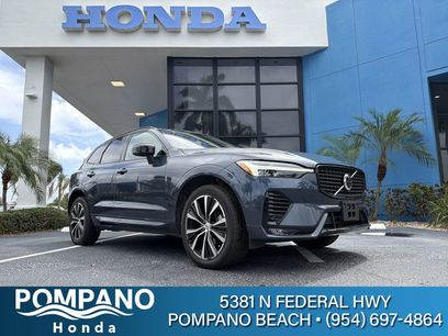 Used 2023 Volvo XC60 B5 Plus w/ Climate Package