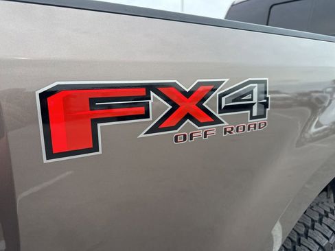 Used 2022 Ford F250 King Ranch w/ King Ranch Ultimate Package image 45