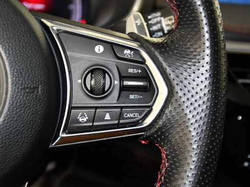 Certified 2023 Acura MDX A-Spec AWD/4WD image 22