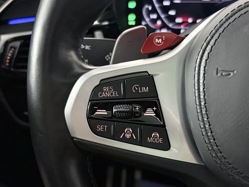 Used 2021 BMW M5 w/ Competition Package AWD/4WD image 17