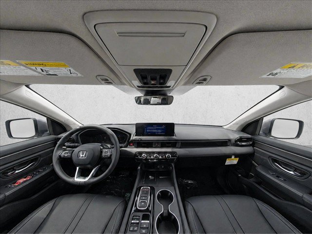New 2026 Honda Pilot image 26