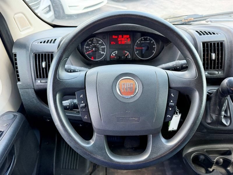 Used 2020 RAM ProMaster 3500 FWD image 17