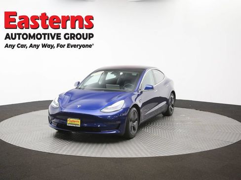 Used 2019 Tesla Model 3 Standard Range RWD image 49