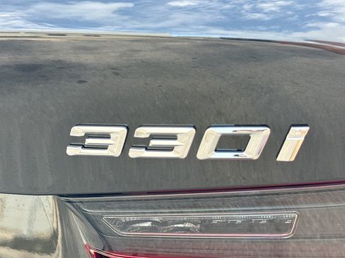 New 2026 BMW 330i Sedan w/ M Sport Package RWD image 11