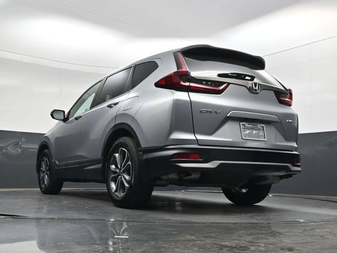 Used 2022 Honda CR-V EX image 44