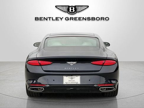 New 2026 Bentley Continental GT AWD/4WD image 11