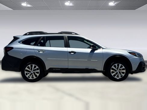 Used 2020 Subaru Outback AWD/4WD image 7