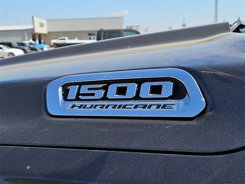 New 2026 RAM 1500 Big Horn image 14