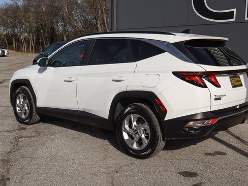 Used 2024 Hyundai Tucson SEL image 6