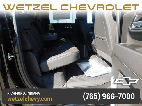 New 2026 Chevrolet Silverado 2500 High Country w/ High Country Premium Package AWD/4WD image 28