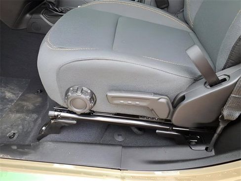 New 2026 Jeep Wrangler Sport image 14