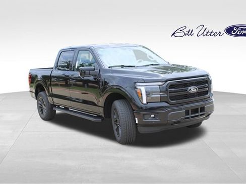 New 2026 Ford F150 Lariat AWD/4WD image 2