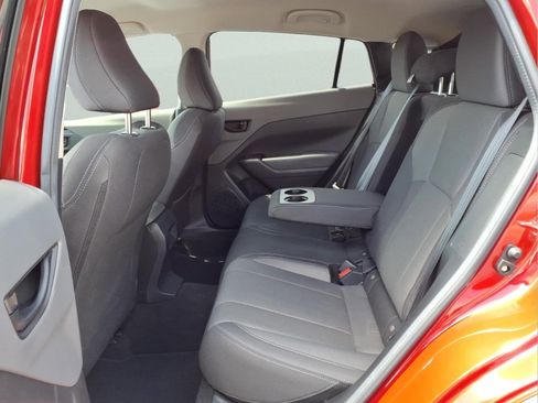 Certified 2026 Subaru Crosstrek 2.5i AWD/4WD image 5