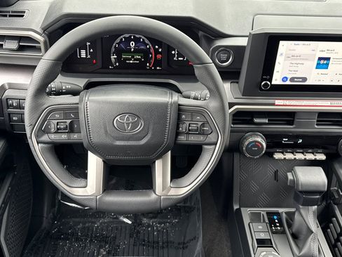 New 2026 Toyota 4Runner SR5 image 13
