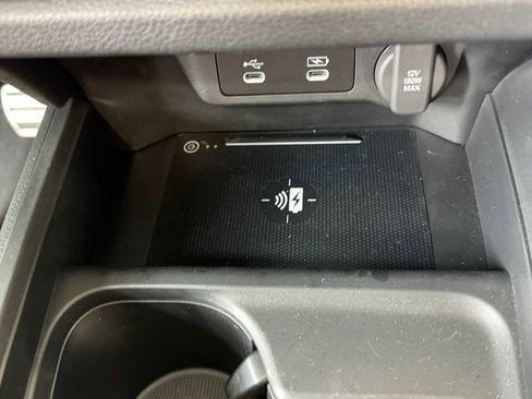 New 2026 Acura ADX A-Spec image 37