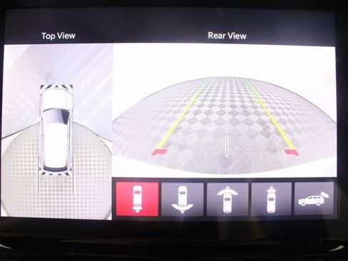 New 2025 Jeep Grand Cherokee Limited image 5