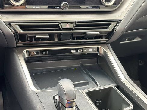 Used 2025 Lexus TX 350 AWD w/ Technology Package image 25
