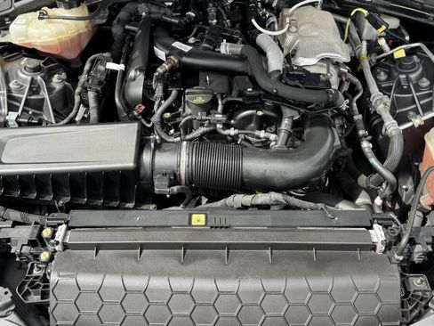 Used 2019 Alfa Romeo Giulia Ti Sport w/ Quick Order Package 22U Sport image 20