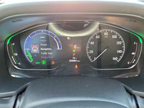 Used 2022 Honda Accord Touring image 16