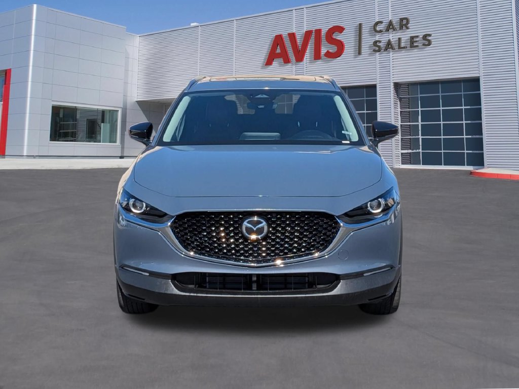 Used 2025 MAZDA CX-30 AWD 2.5 S w/ Preferred Package image 2