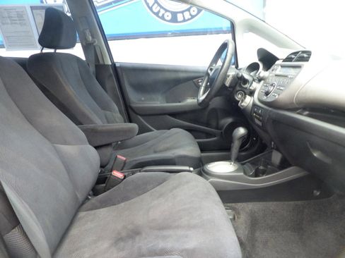 Used 2010 Honda Fit Sport image 13