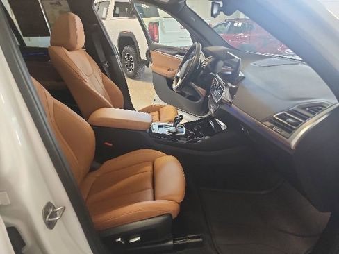 Used 2022 BMW X3 sDrive30i w/ Premium Package 2 RWD image 20