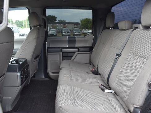 Used 2022 Ford F350 XLT w/ FX4 Off-Road Package AWD/4WD image 8