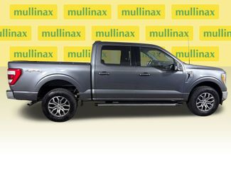Certified 2022 Ford F150 Lariat w/ Max Trailer Tow Package AWD/4WD video 2