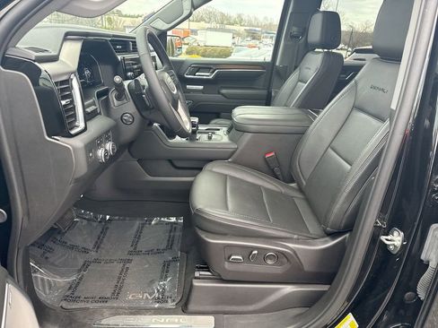 Certified 2024 GMC Sierra 1500 Denali w/ Denali Reserve Package image 22