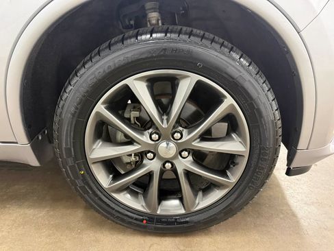 Used 2018 Dodge Durango GT w/ Premium Group AWD/4WD image 33