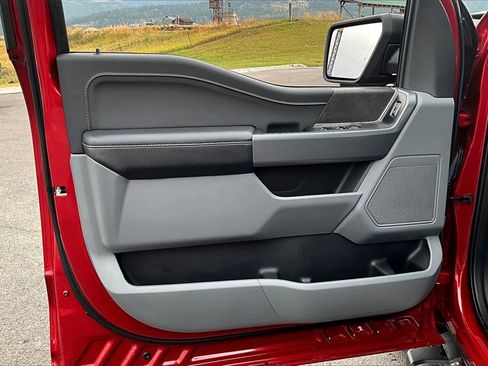 Used 2024 Ford F150 XLT w/ Tow/Haul Package image 24