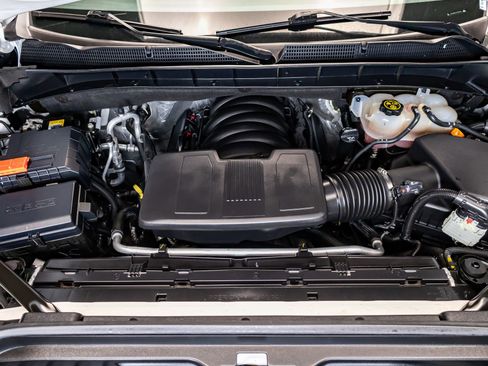 Used 2023 GMC Sierra 1500 Elevation image 26