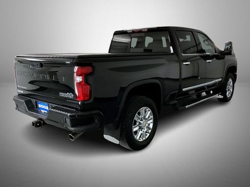 Certified 2024 Chevrolet Silverado 2500 High Country w/ Technology Package image 5