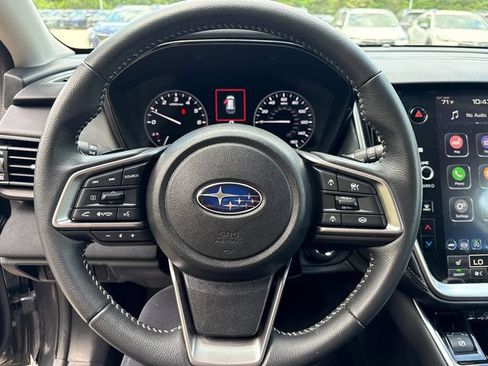 Certified 2025 Subaru Outback Premium AWD/4WD image 22