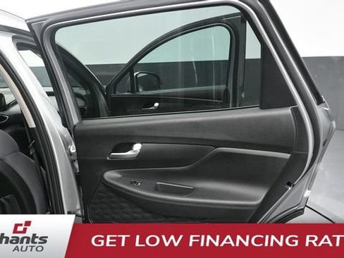 Used 2023 Hyundai Santa Fe SEL AWD/4WD image 16