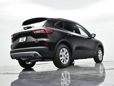 New 2026 Ford Escape Active w/ Active Premium Tech Pack AWD/4WD image 23