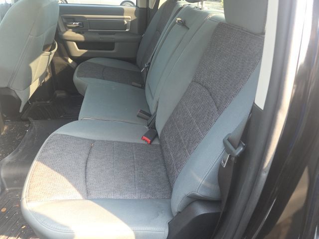 Used 2014 RAM 1500 Big Horn AWD/4WD image 49