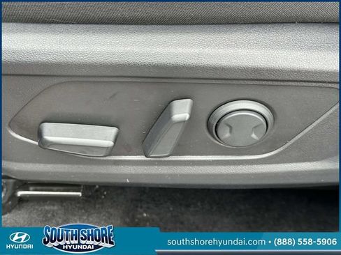 Certified 2025 Hyundai Tucson SEL AWD/4WD image 21