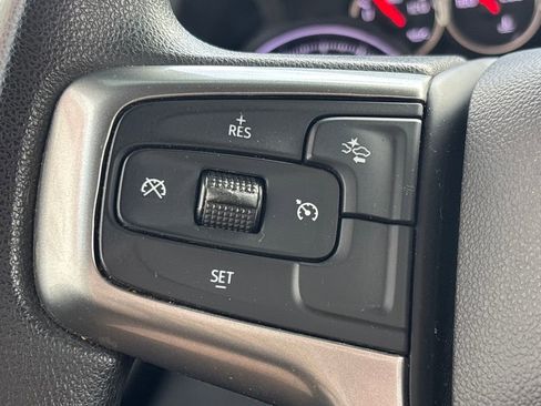 Used 2022 Chevrolet Silverado 1500 Custom w/ Rally Edition image 18